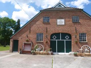 Ferienhof Landhaus Markus - Norderschwei - 6