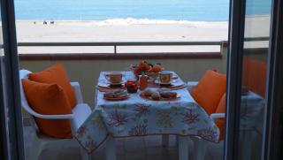 Gemütliche Wohnung In Marchesana Mit Terrasse, Garten Und Grill - Terme Vigliatore - 7