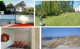 Ruhige Ferienwohnung An Der Ostsee - Bentwisch - 9