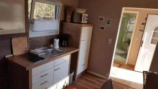 Ruhige Ferienwohnung An Der Ostsee - Bentwisch - 7