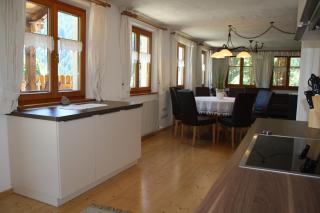 Ruhige Wohnung Im Ortszentrum - Sankt Gallenkirch - 5