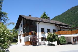 Ruhige Wohnung Im Ortszentrum - Sankt Gallenkirch - 0
