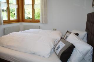 Ruhige Wohnung Im Ortszentrum - Sankt Gallenkirch - 2