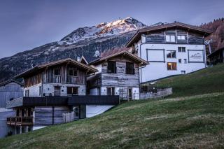 Ferienwohnung Mont Blanc In Sölden - Sölden - 7