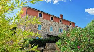 Ferienhaus in Muntić mit Privatem Pool - Pula - 6