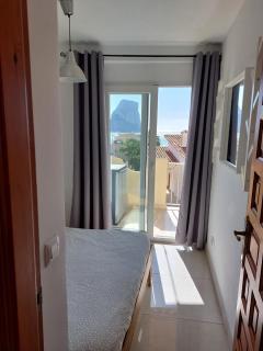 Ferienwohnung Fabiola Mit Toller Aussicht - Calpe - 3