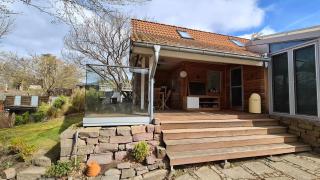 Idyll Am Edersee Mit Seeblick - - 8