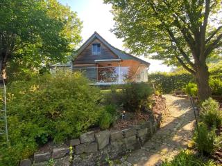Idyll Am Edersee Mit Seeblick - - 0