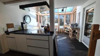 Idyll Am Edersee Mit Seeblick - - 4