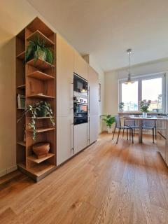 SAN SIRO Apartment for Events - Milan - 8