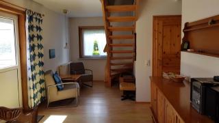 Ruhiges Ferienhaus In Goting Mit Grill, Terrasse Und Garten - Nieblum - 6