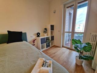 SAN SIRO Apartment for Events - Milan - 7