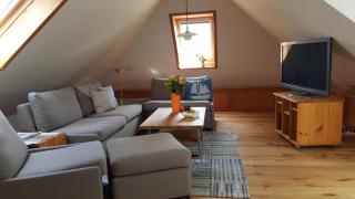 Ruhiges Ferienhaus In Goting Mit Grill, Terrasse Und Garten - Nieblum - 3