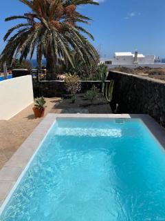 Apartment Finca Sin Pena Mit Pool Und Sauna - 0