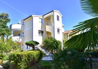 Große Wohnung In Umag Mit Großer Terrasse - Umag - 0