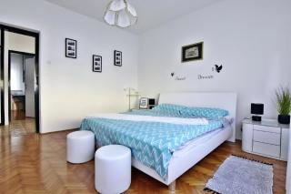 Große Wohnung In Umag Mit Großer Terrasse - Umag - 8