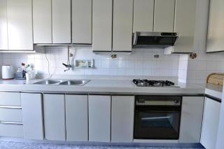 Große Wohnung In Umag Mit Großer Terrasse - Umag - 1