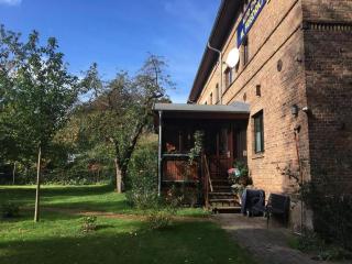 Ferienwohnung Kastanienblick - Ziethen - 0