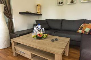 Ferienhaus für 1 Personen 1 Kind ca 35 m in Seegebiet Mansfelder Land-Seeburg, Sachsen-Anhalt Süßer See - Seeburg - 8