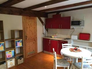 Ferienwohnung Kastanienblick - Ziethen - 7