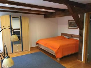 Ferienwohnung Kastanienblick - Ziethen - 8