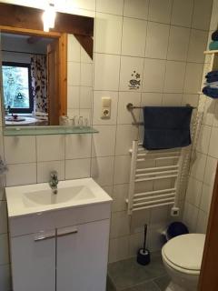 Ferienwohnung Kastanienblick - Ziethen - 3