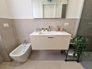 SAN SIRO Apartment for Events - Milan - 2