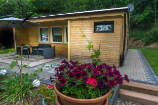 Ferienhaus für 1 Personen 1 Kind ca 35 m in Seegebiet Mansfelder Land-Seeburg, Sachsen-Anhalt Süßer See - Seeburg - 2
