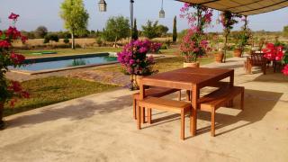 Finca Son Fred, Campos, - Campos - 9