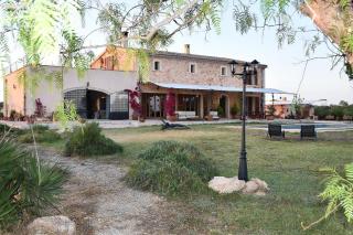 Finca Son Fred, Campos, - Campos - 0