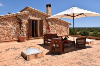 Finca Son Fred, Campos, - Campos - 8