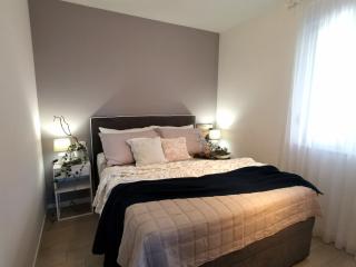 Deluxe Ferienwohnung Mit Schwimmingpool - Vodice - 4