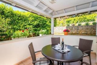 Wohnung In Pjescana Uvala Mit Terrasse Und Garten - Pješčana Uvala - 3