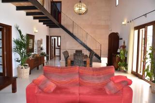 Finca Son Fred, Campos, - Campos - 5