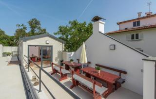 Wohnung In Pjescana Uvala Mit Terrasse Und Garten - Pješčana Uvala - 1