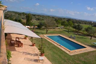 Finca Son Fred, Campos, - Campos - 7