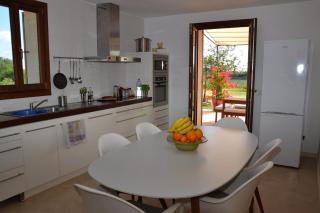 Finca Son Fred, Campos, - Campos - 3