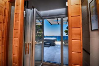 Luxuriöses Penthouse Mit Meerblick Und Sauna - Vodice - 6