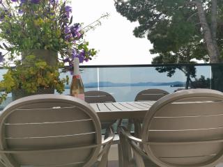 Luxuriöses Penthouse Mit Meerblick Und Sauna - Vodice - 3
