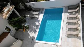 Luxuriöses Penthouse Mit Meerblick Und Sauna - Vodice - 1