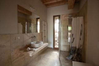 Appartement Mit Grill Und Pool - Volterra - 8