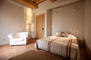 Appartement Mit Grill Und Pool - Volterra - 7
