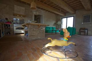 Appartement Mit Grill Und Pool - Volterra - 4