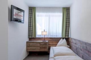Ferienwohnung 1 Direkt An Der Skipiste In Sölden - Sölden - 4