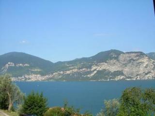 Appartement In Brenzone Sul Garda Mit Grill, Garten Und Terrasse Und Seeblick - Sommavilla - 8