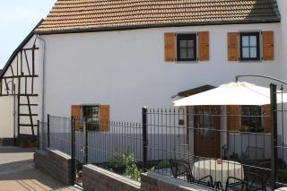 Ferienhaus In Kettig Mit Terrasse Und Garten - Kettig - 9