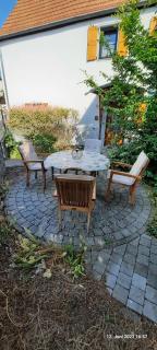 Ferienhaus In Kettig Mit Terrasse Und Garten - Kettig - 8