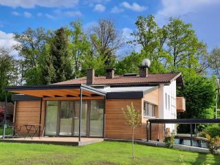 Ferienhaus Sonneninsel in Velden am Wörthersee - Velden am Wörthersee - 9
