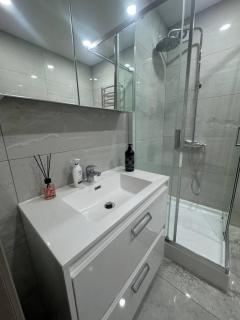 Chisinau City central apartments - Chişinău - 2