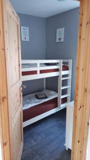 Ferienwohnung Für 2 Erwachsene Und 2 Kinder - Zinnowitz - 5